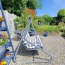 garden swing Image 2