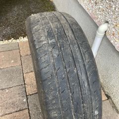 Tyre 175 60 R15