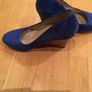Clarks Shoes size EU41, UK-7 Image 5
