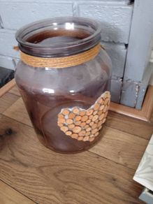 jar
