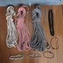 Mountain Climbing Ropes Image 2