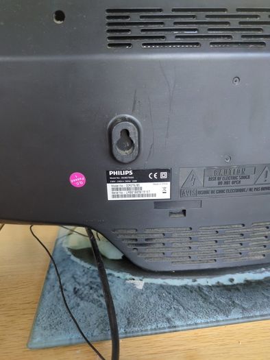Philips Micro Stereo System, DCM276-05