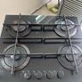 gas hob Image 2