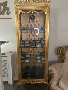 dressing