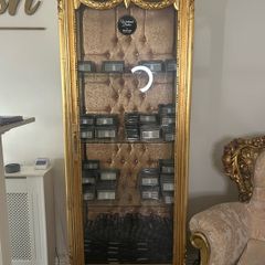 dressing
