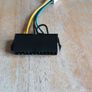 24 pin to 6  pin mobo power adaptor Image 2
