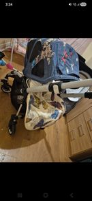 bugaboo bee5