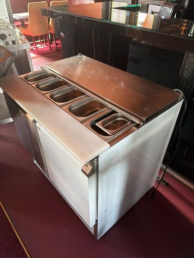 Kitchen equipment