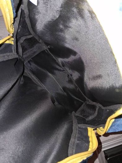 1 Euro Each To Clear!! - Variety Of Bags - Make Up, Toiletries, School, Etc