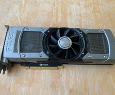 Nvidia Geforce Gtx 690