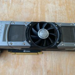Nvidia Geforce Gtx 690