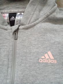 Adidas Top size 13-14Y