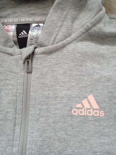 Adidas Top size 13-14Y