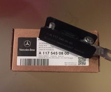 Battery Fuse Terminal (Mercedes)
