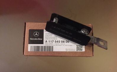 Battery Fuse Terminal (Mercedes)