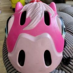 childs helmet