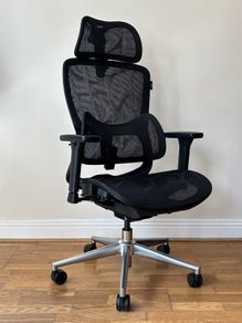 Hbada E2 Ergonomic Office Chair
