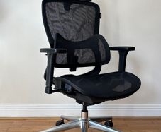 Hbada E2 Ergonomic Office Chair