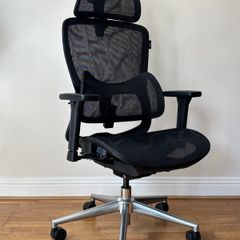 Hbada E2 Ergonomic Office Chair
