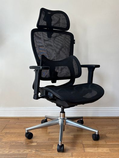Ergonomic Office Chair Hbada E2 -  Original box