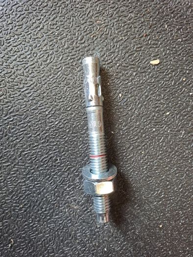 concrete anchors