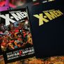Uncanny X-Men: Rise and Fall of the Shi'ar Empire ! Hardcover ! 2007 ! by Marvel Comics ! Image 4