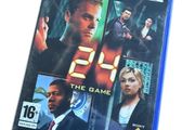 Playstation 2 - Games