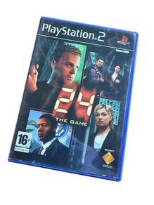 Playstation 2 - Games