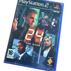 Playstation 2 - Games
