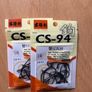 Mint Abu Garcia Revo S Baitcaster Reel + Premium Lines & Hooks Complete Bundle Image 8