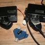 HYTera TM-610U VHF Mobile Radio 400-470 MHz Image 5