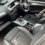 Breaking audi a4 b8 caha jkp ly7g s line Quattro 2010 Image 3
