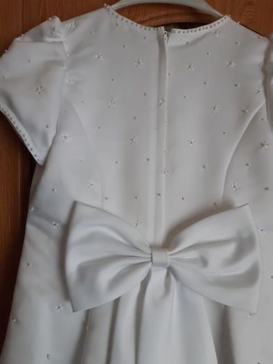 communion dress