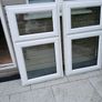 2 pvc windows Image 3