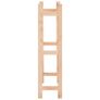Wine rack 42 bottles Pinewood Image 6