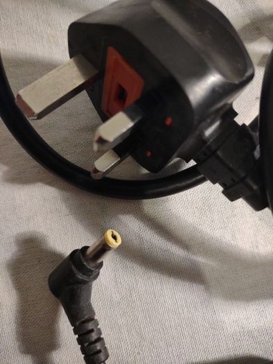 laptop charger Free inspection