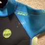 Alder Impact Junior Shorty Wetsuit 3/2mm  Junior 10 Image 5