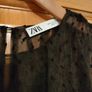 Zara dress Image 3