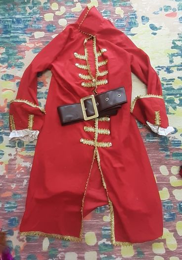Adult and Kids halloween costume