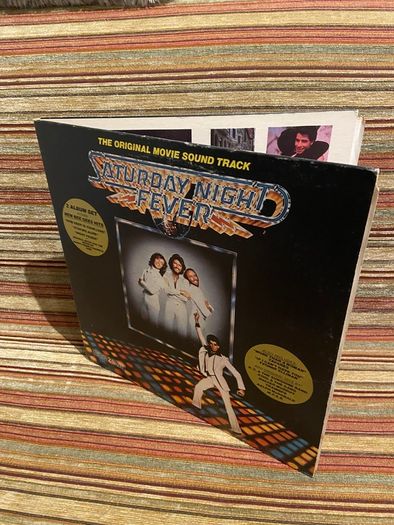 Saturday Night Fever OST
