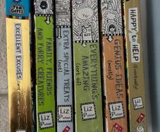 Childrens books for sale