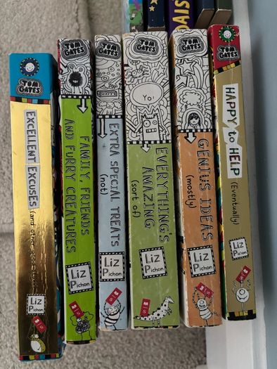 Childrens books for sale