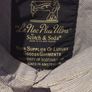 Scotch & Soda Blue Pinstripe Shirt Image 2