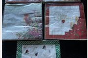 5 Packs Christmas Napkins