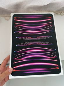 Ipad Pro 11 inch