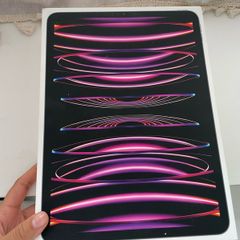 Ipad Pro 11 inch