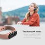 New Smart Fit Band With Pedometer/Heart Rate/Sedentary Reminder Image 5