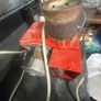Oil boiler and pump Image 3
