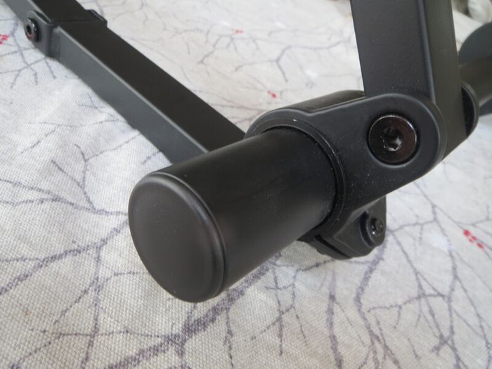 Dual Monitor Arm
