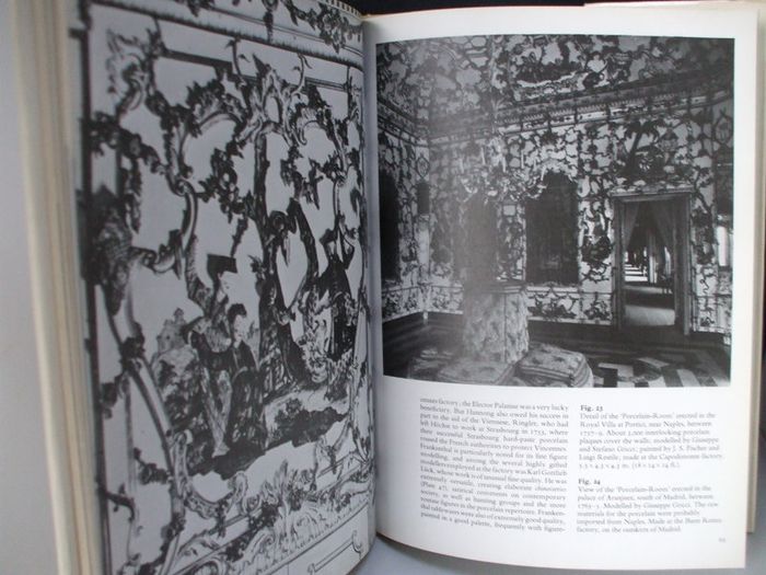 SALE!  PORCELAIN by Hugh Tait (English edition)